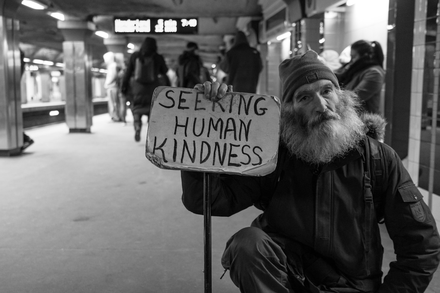 The Importance of Compassion in Animal Care